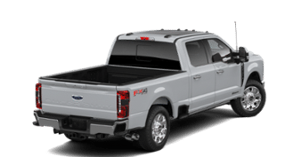 2026 Ford Super Duty® External Image 3